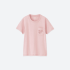 HAXA 新品女装连帽毛领棉服外套